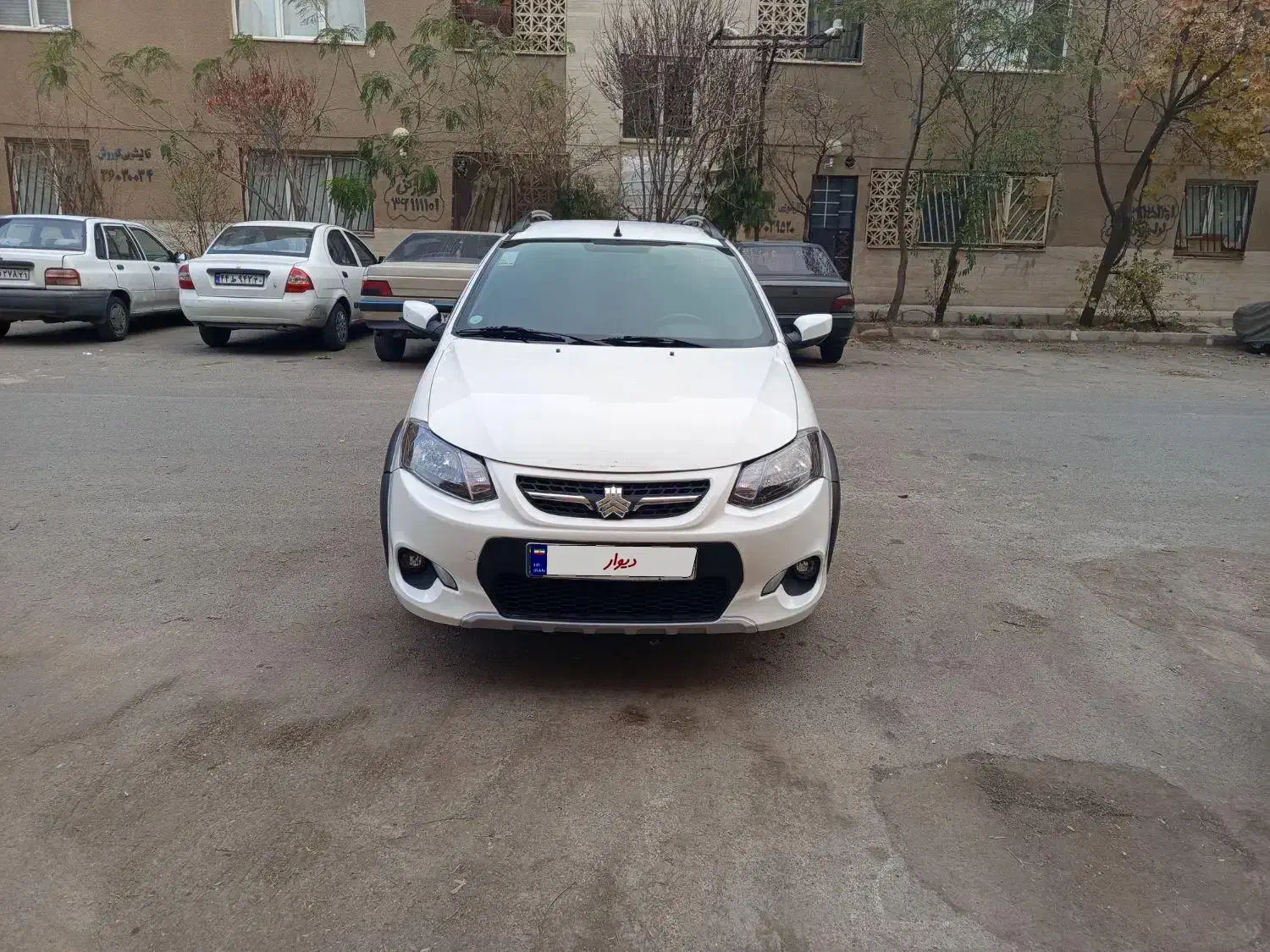 کویک 1401 فوق‌العاده|خودرو سواری و وانت|پاکدشت, شهرک امام رضا|دیوار