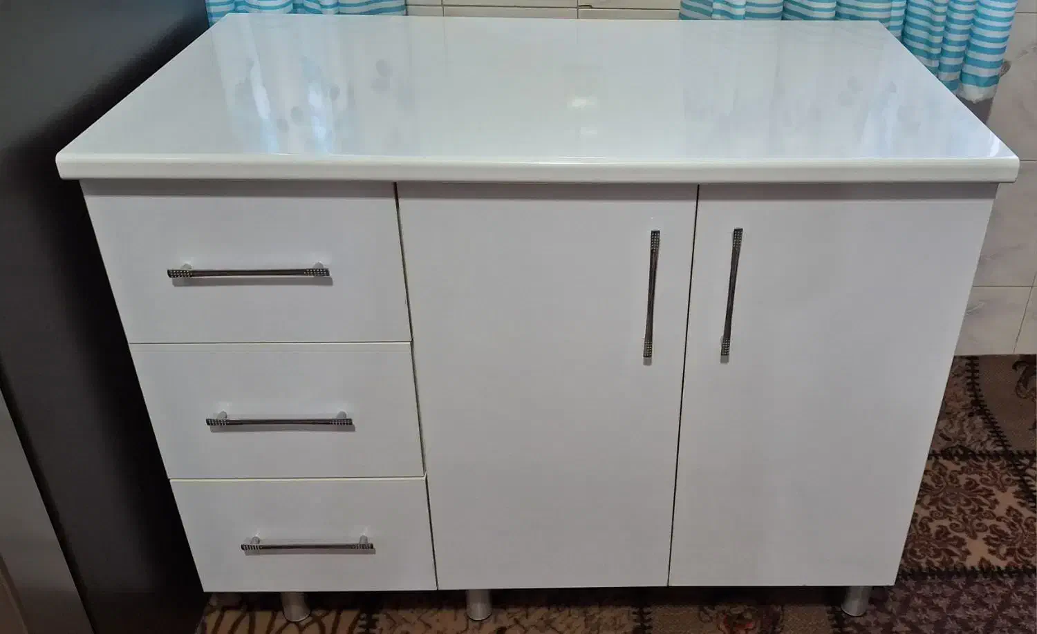 کابینت نو|جاکفشی، کمد، دراور|خمین, |دیوار