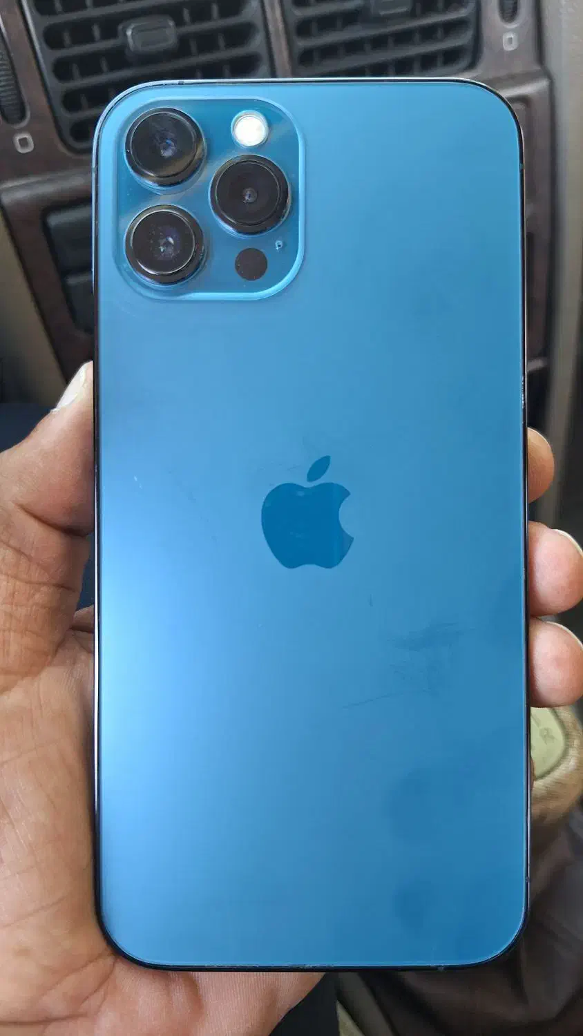 iphone 12 promax|موبایل|یاسوج, |دیوار