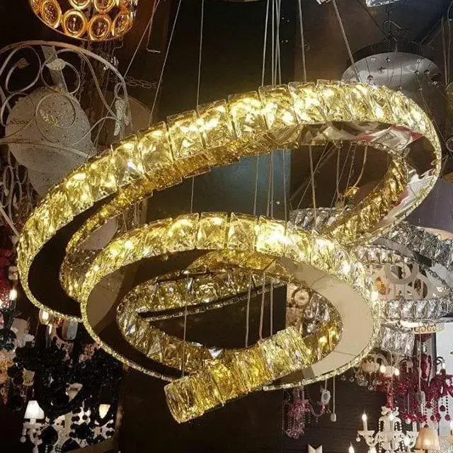 لوستر جدیدریموت دار تولیدی امیران|لوستر و چراغ آویز|مشهد, کاظم آباد پنجشنبه|دیوار