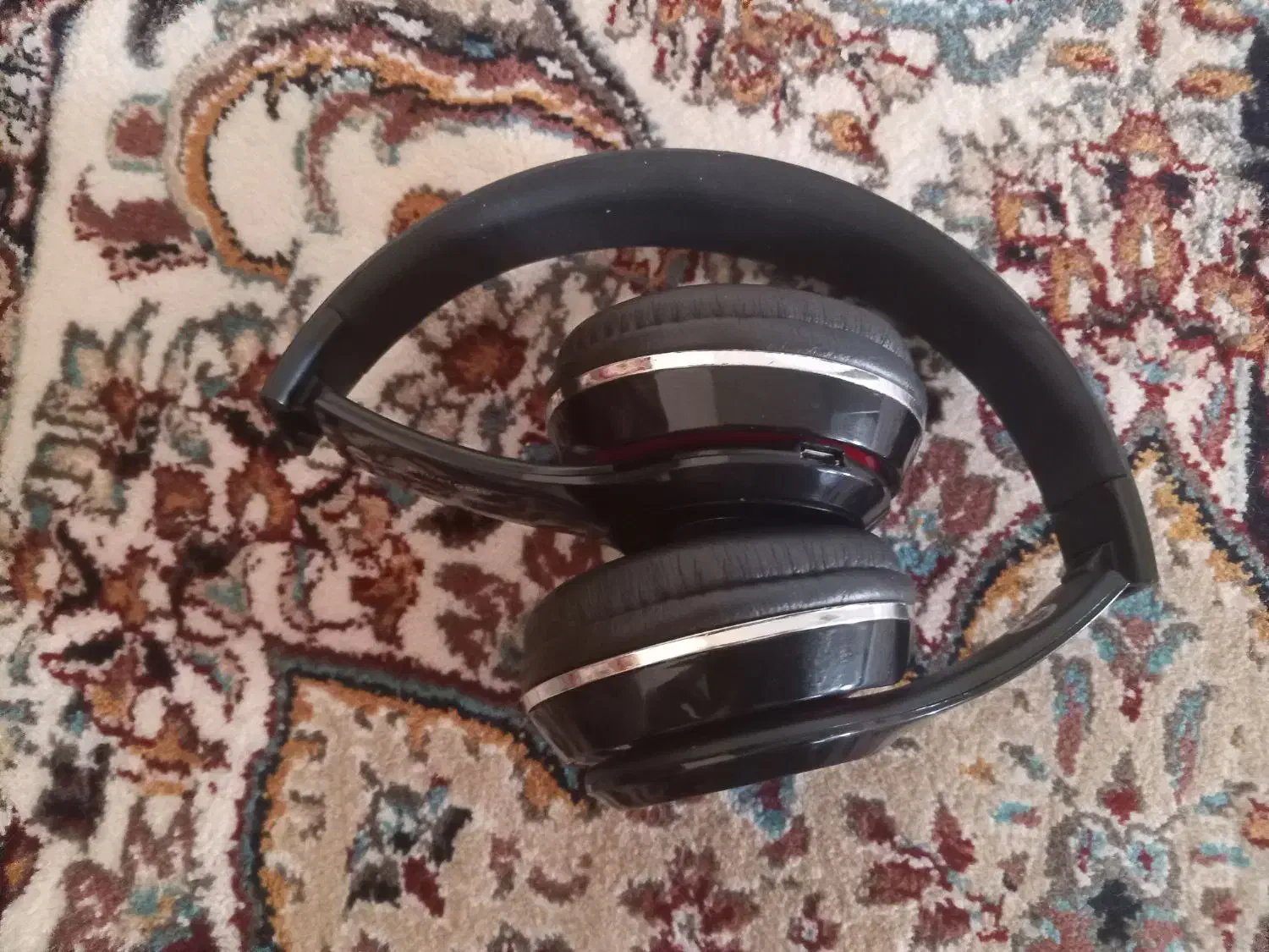 هدفون|لوازم جانبی موبایل و تبلت|هریس, |دیوار