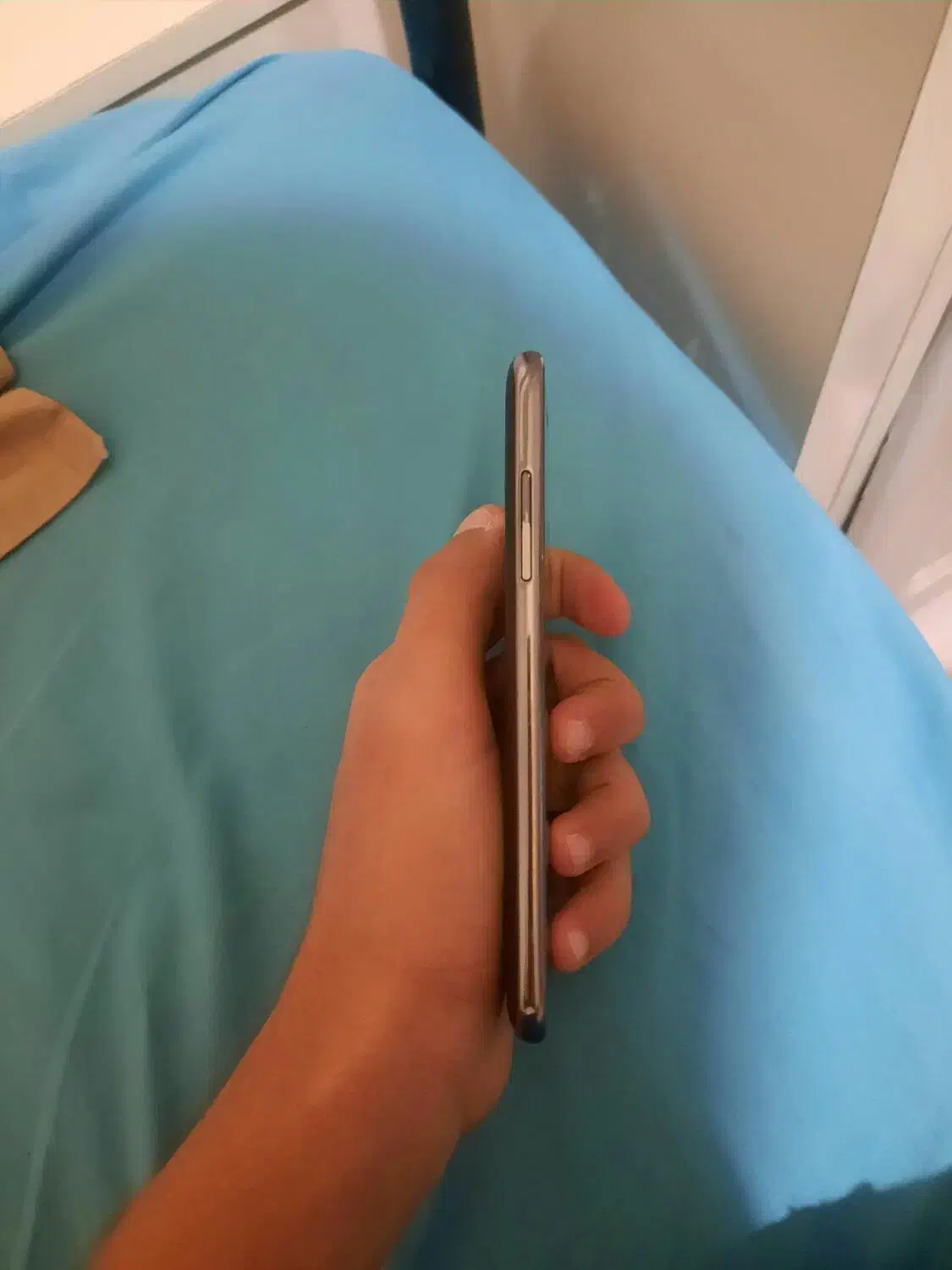 سامسونگ j5|موبایل|شهریار, شهرک شاهد|دیوار