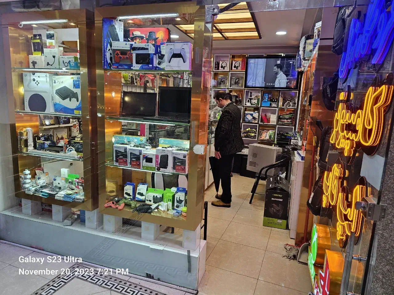 فروش کیس کارکرده تمیز و سالم ( فروشگاه نهال )|رایانه رومیزی|کازرون, |دیوار