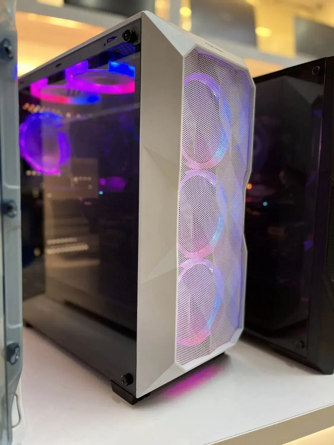 سیستم گیمینگ|رایانه رومیزی|بجنورد, |دیوار