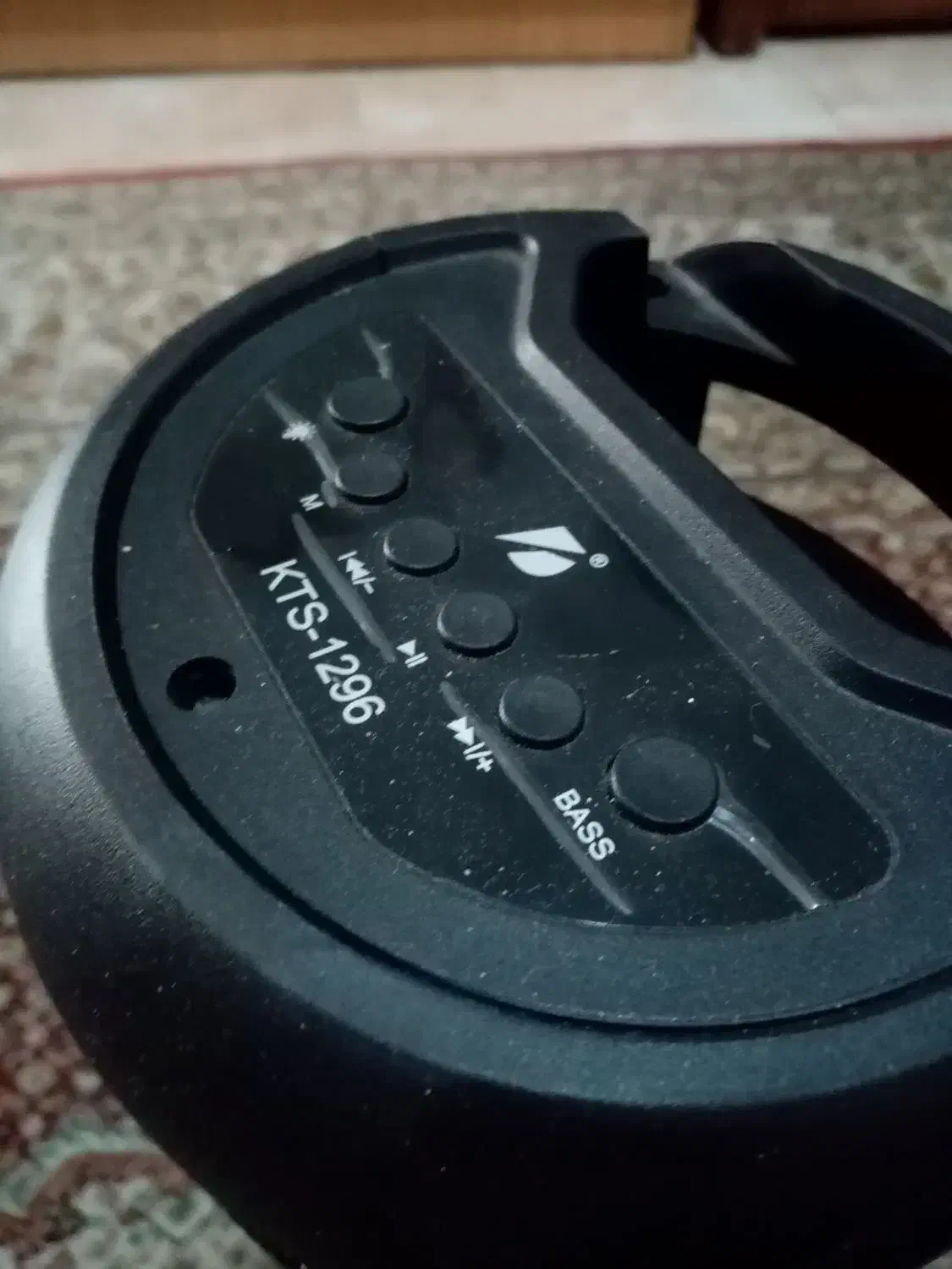 KTS1296|سیستم صوتی خانگی|تهران, کن|دیوار