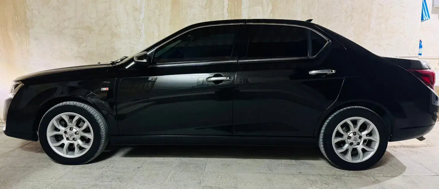 دنا پلاس توربو اتومات|خودرو سواری و وانت|لامرد, |دیوار