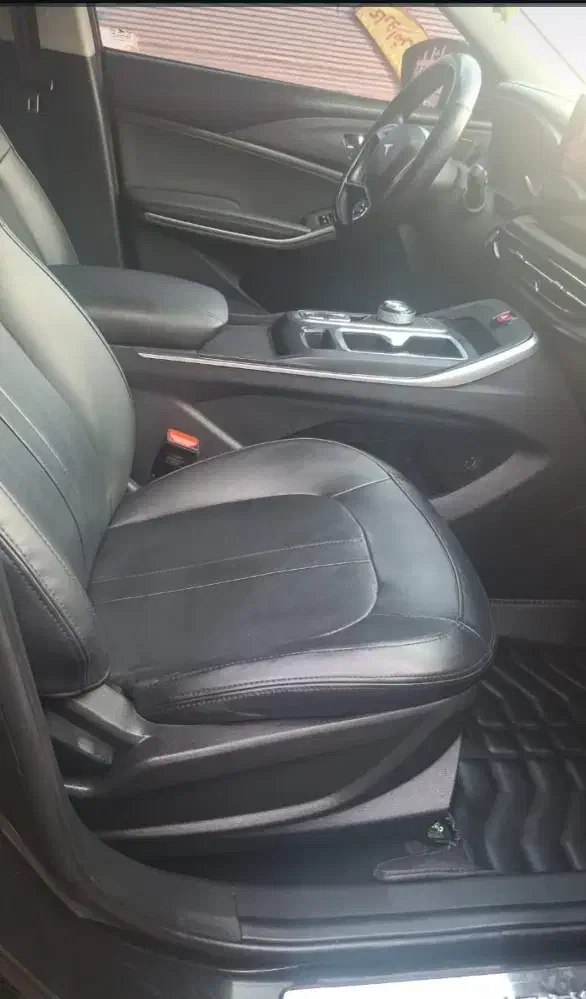 kmc x5 مشکی مدل 1403 در حد|خودرو سواری و وانت|رشت, کوی مهر|دیوار