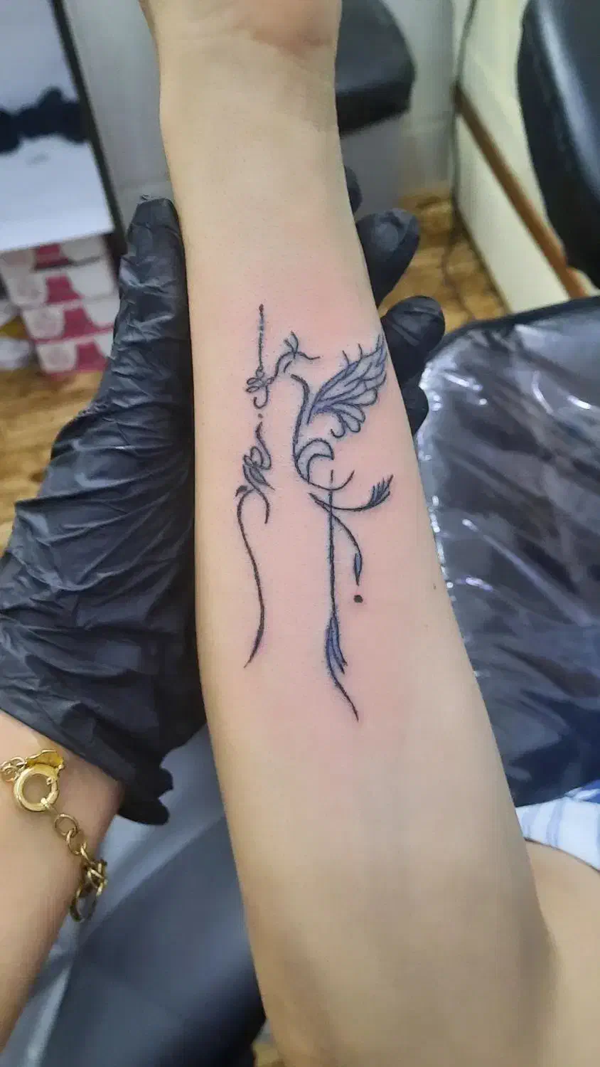 جشنواره پاییزی میکروبلیدینگ و آرایش دائم|خدمات آرایشگری و زیبایی|میبد, |دیوار