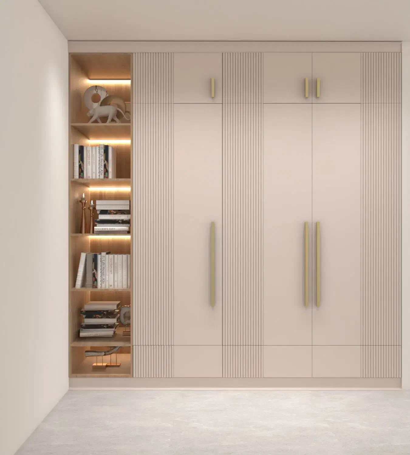 کابینت هایگلاس نئوکلاسیک اقساط|خدمات پیشه و مهارت|قم, بنیاد|دیوار