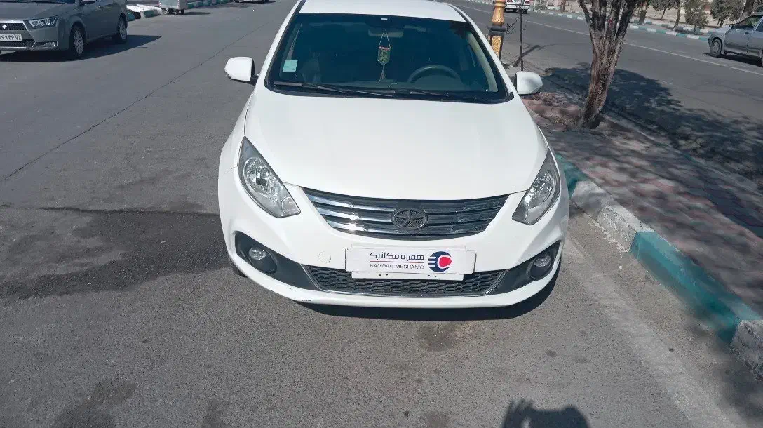 جک J4 1402|خودرو سواری و وانت|تهران, شهید رجایی|دیوار