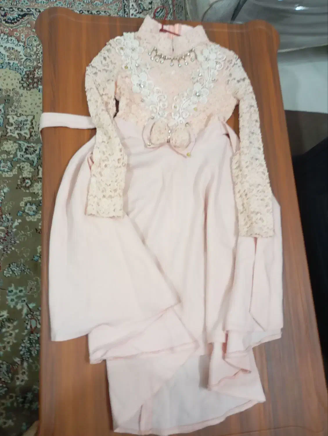 لباس مجلسی|لباس|سبزوار, غرب نیروگاه|دیوار