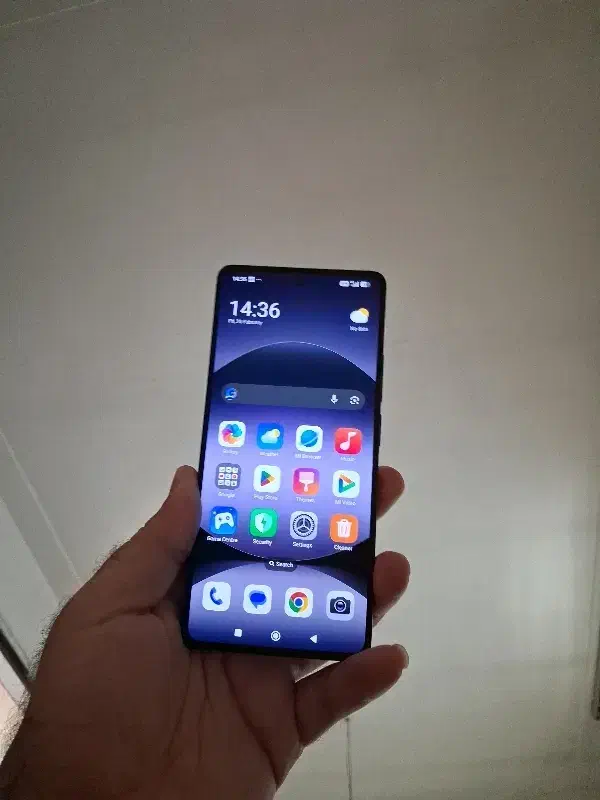 Redmi Note 14s ram8 256|موبایل|کرمانشاه, |دیوار