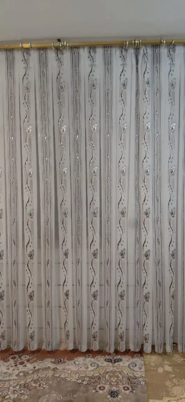 پرده پذیرایی|پرده، رانر، رومیزی|محلات, |دیوار