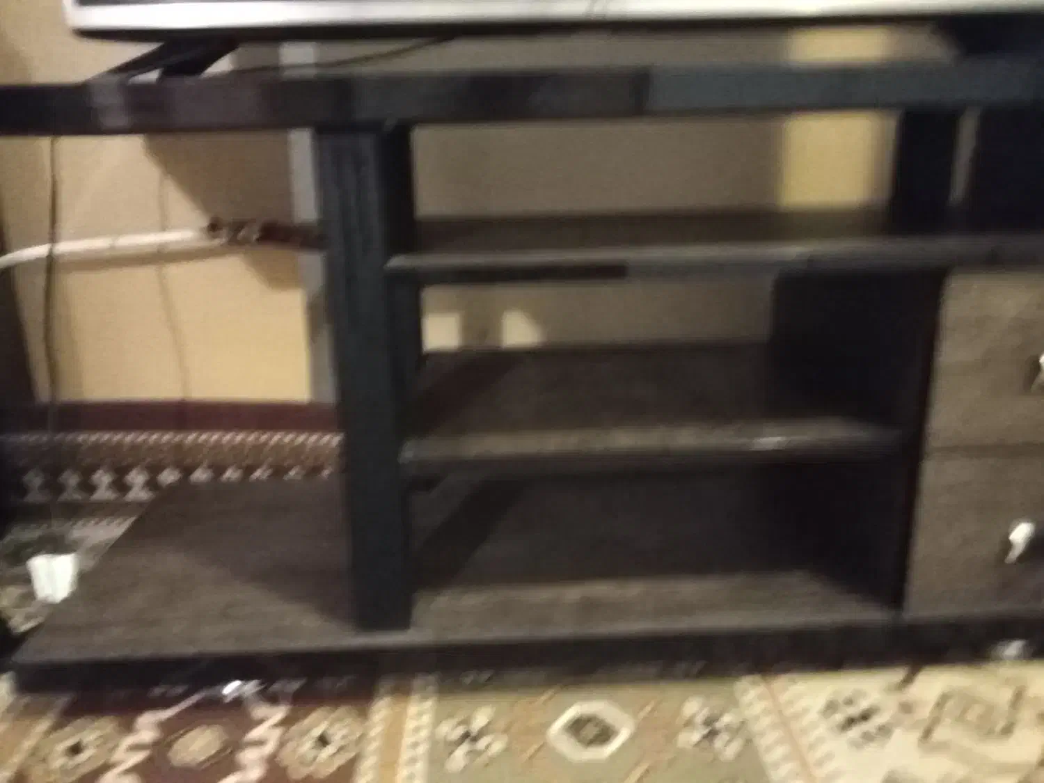 میز تلویزیون ام دی اف|میز تلویزیون|کوهی‌خیل, |دیوار