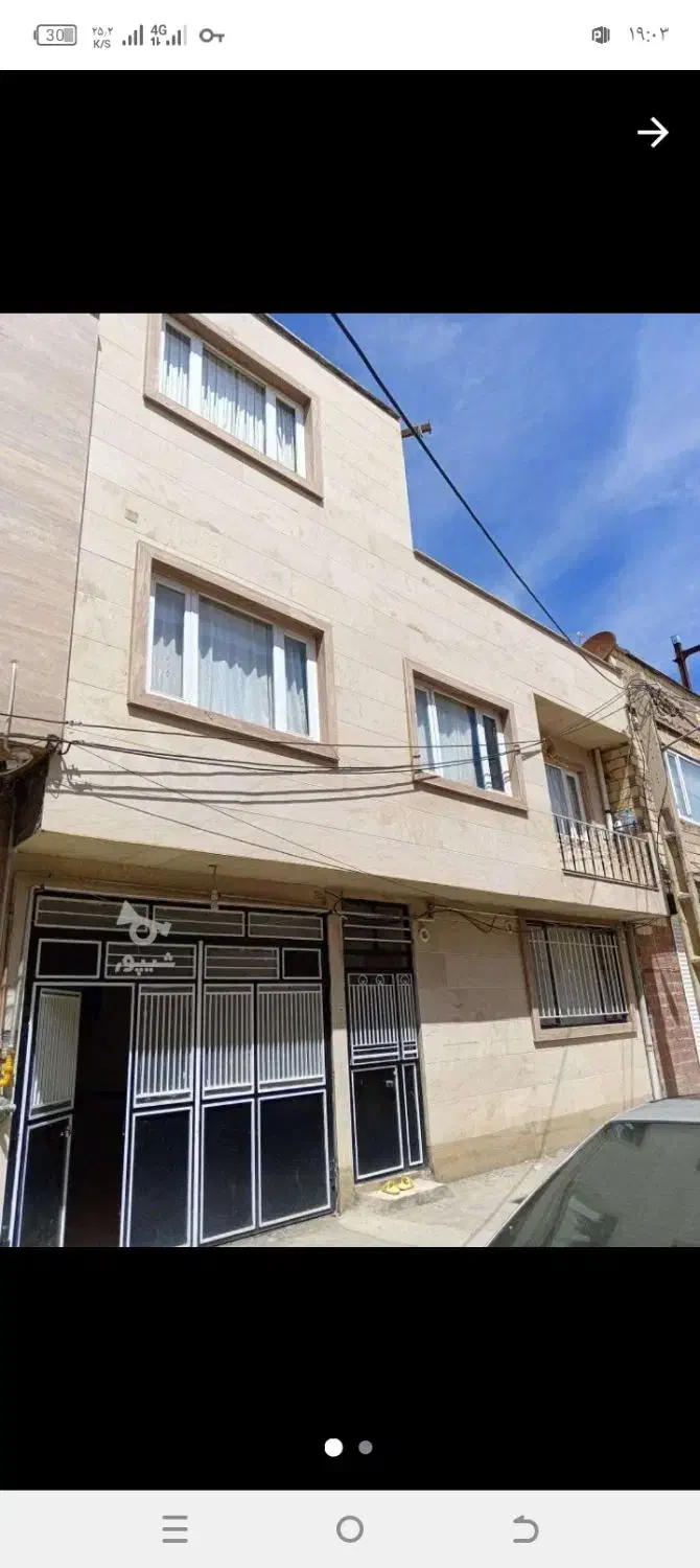 خانه در سردوشی ها|فروش خانه و ویلا|مریوان, |دیوار