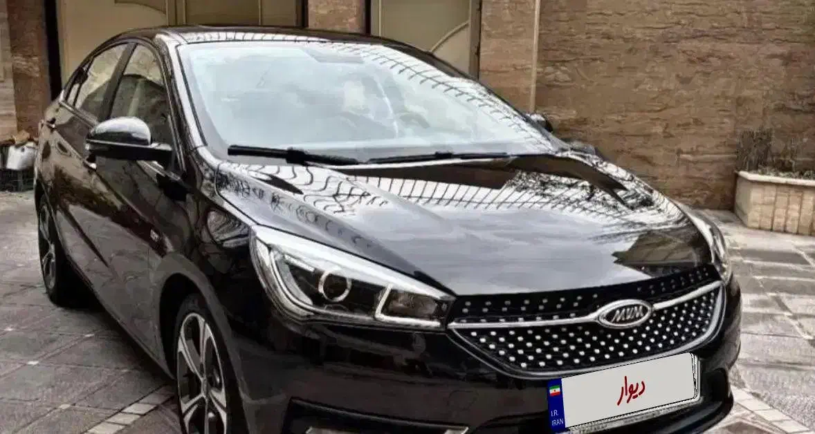 اریزو ۵نیو|خودرو سواری و وانت|اصفهان, سپاهان‌شهر|دیوار