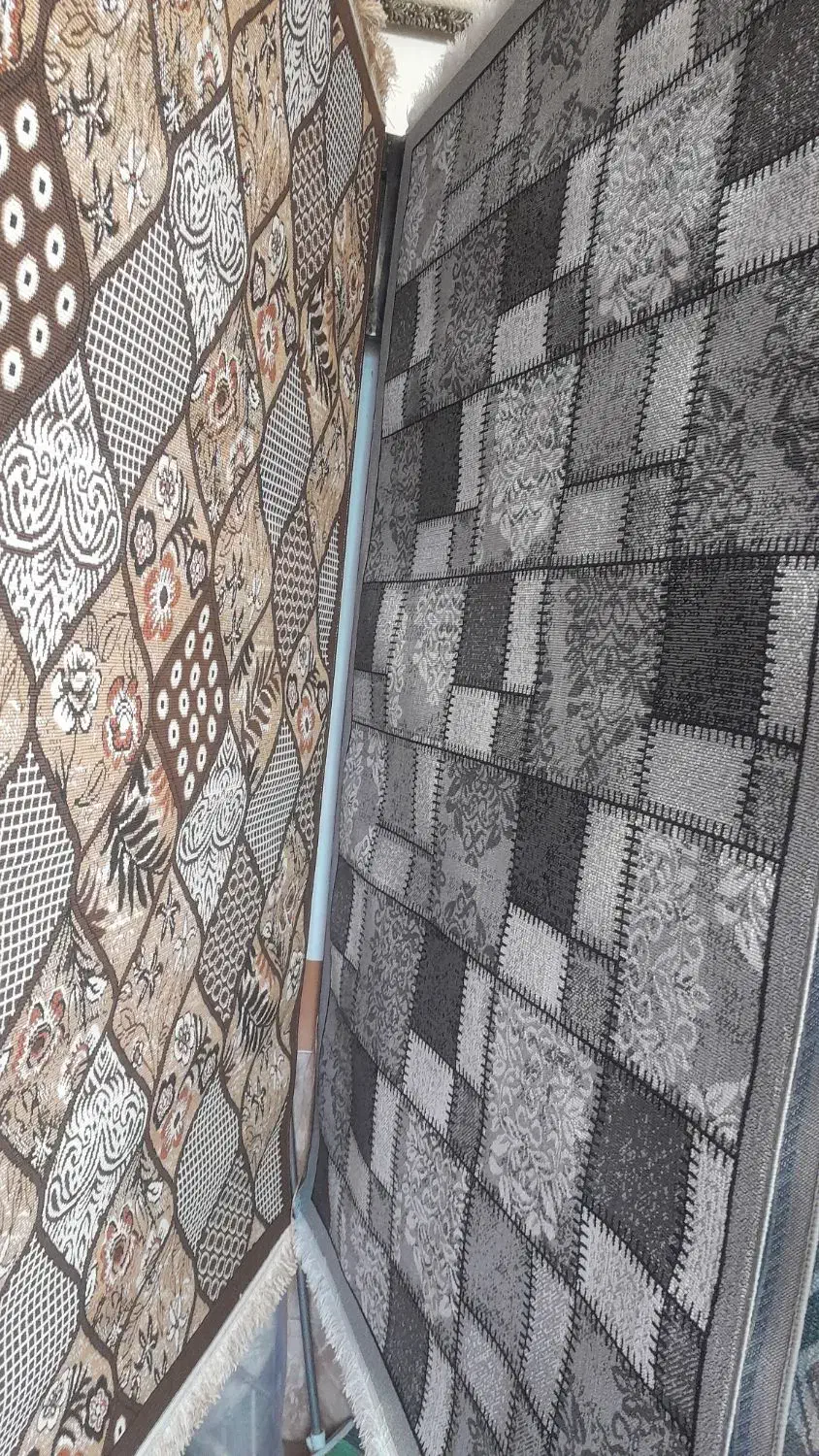 گلیم ۴متری آشپزخانه|گلیم، جاجیم، گبه|خوی, |دیوار