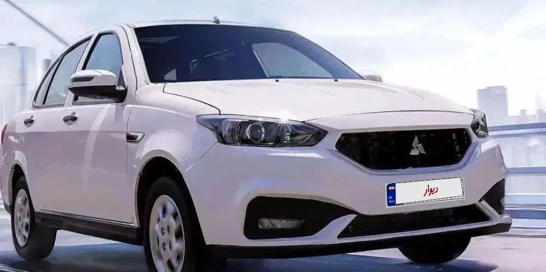 فروش حواله سهند s ( تحویل ۹۰ روزه)|خودرو سواری و وانت|جهرم, |دیوار