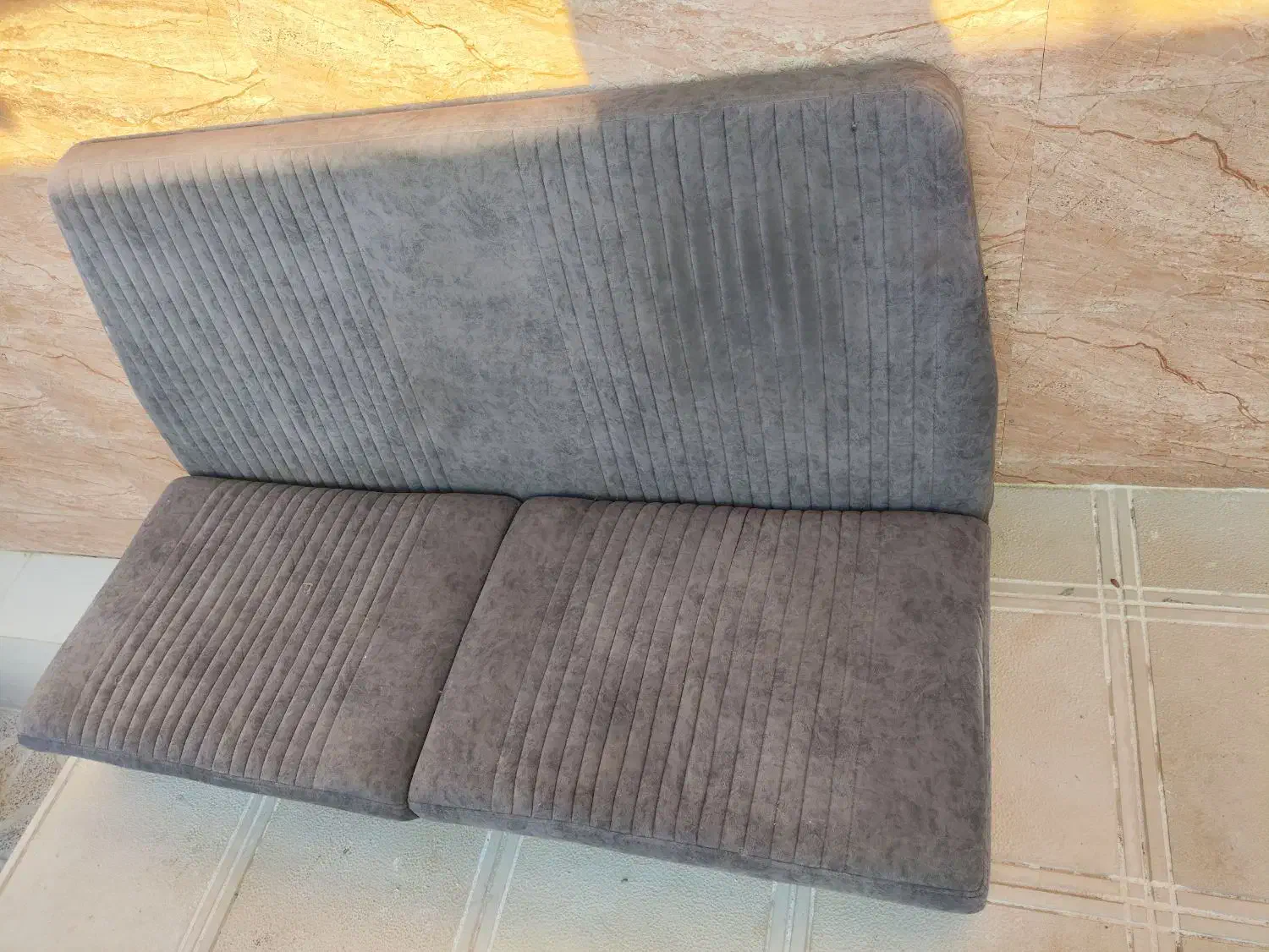 صندلی نیسان وانت|قطعات یدکی و لوازم جانبی|ماهنشان, |دیوار