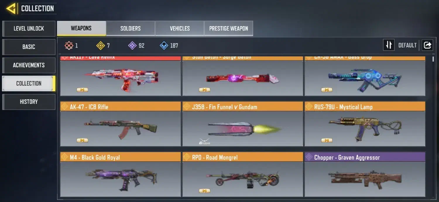 اکانت کالاف|کنسول، بازی ویدئویی و آنلاین|اسلام‌‌آباد غرب, |دیوار