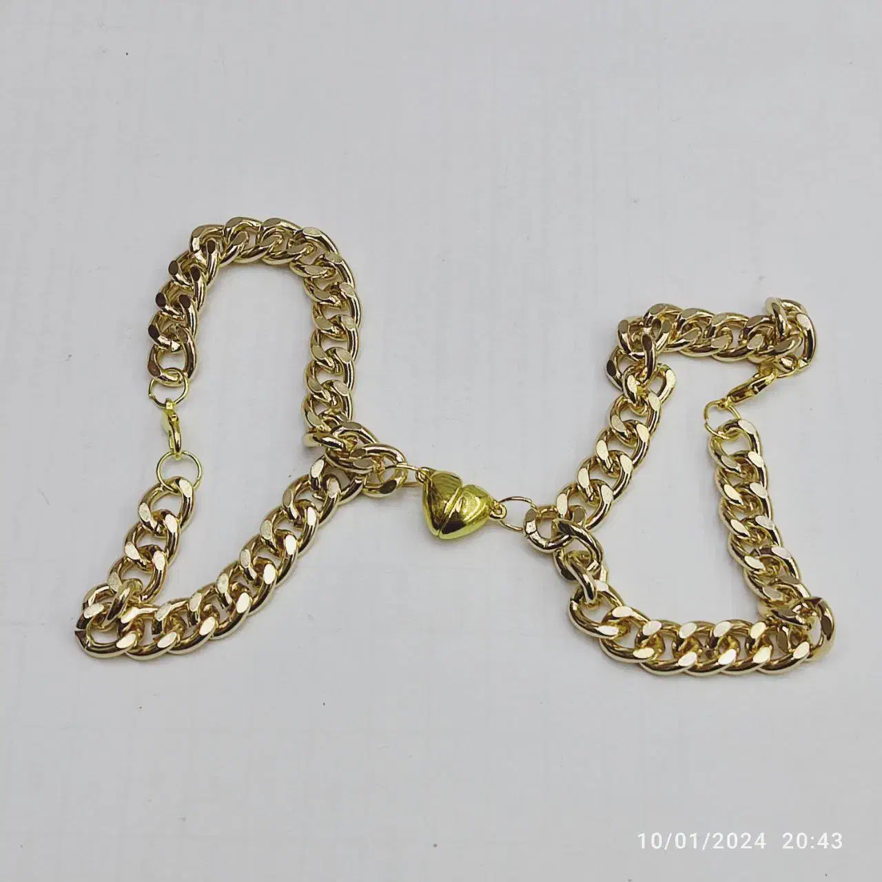 دستبند جفتی|بدلیجات|ارومیه, |دیوار