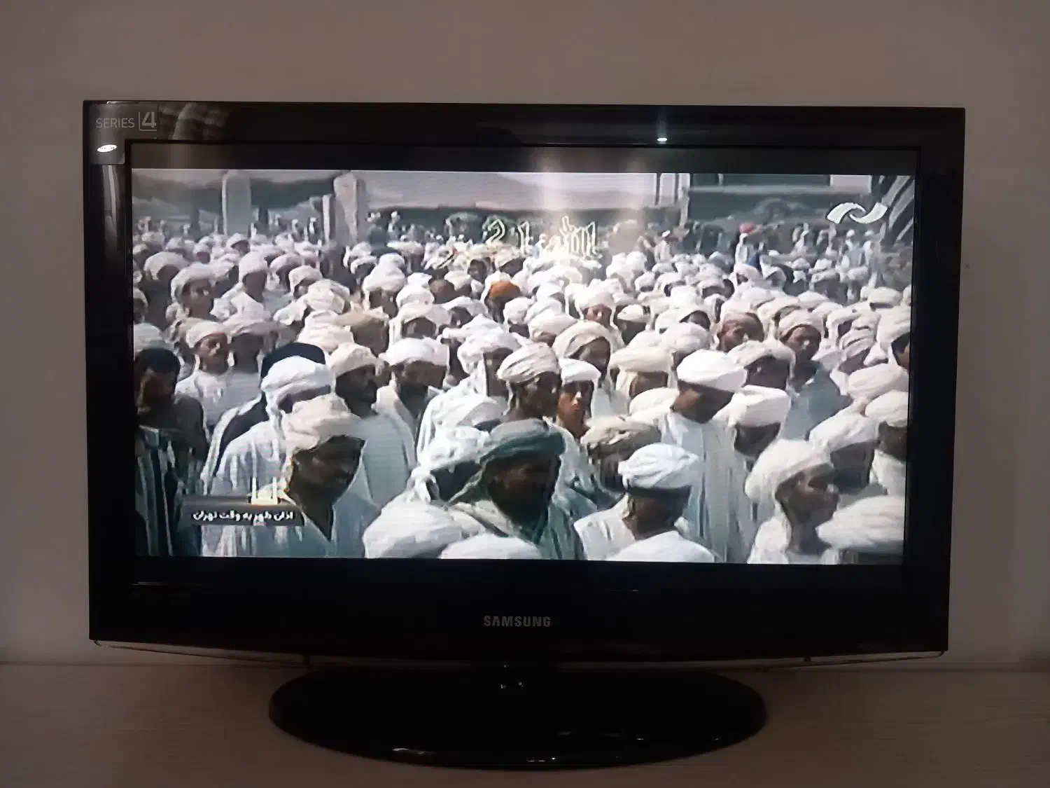 ال سی دی ۳۲|تلویزیون و پروژکتور|پاکدشت, پاکدشت (مامازند)|دیوار