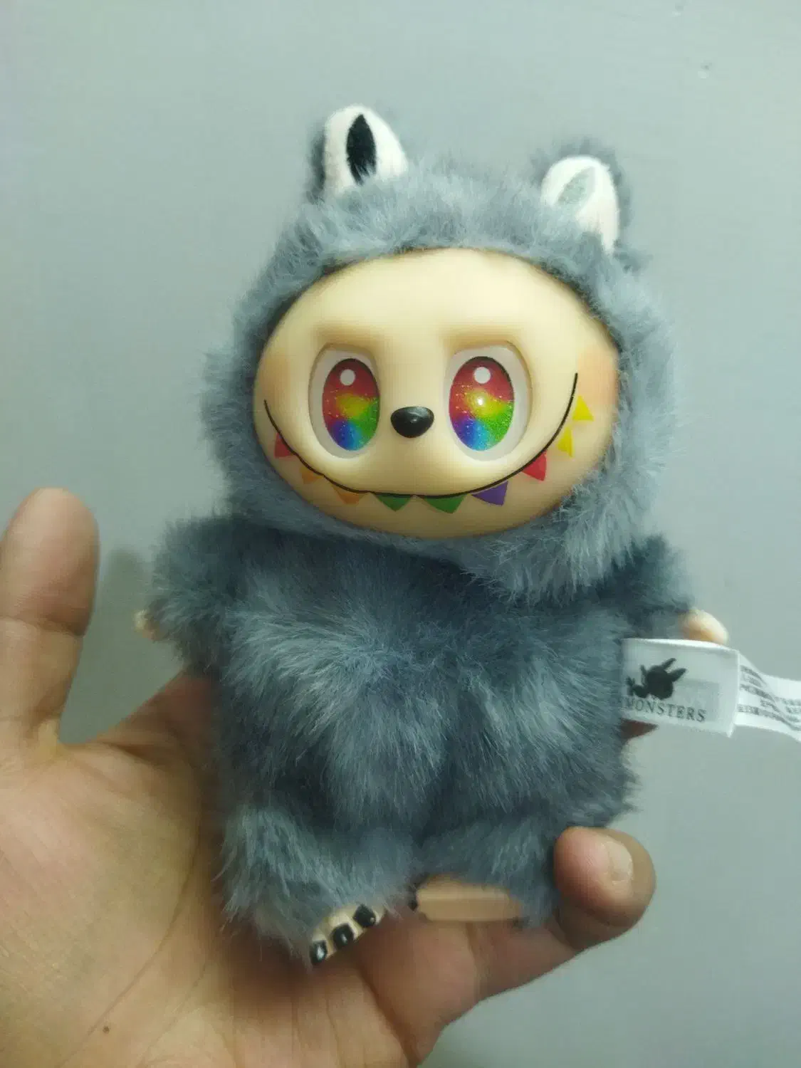 لبوبو،استیج وفقدعمده ارسال ازکاشان|اسباب‌‌بازی|ری, صالح‌آباد شرقی|دیوار