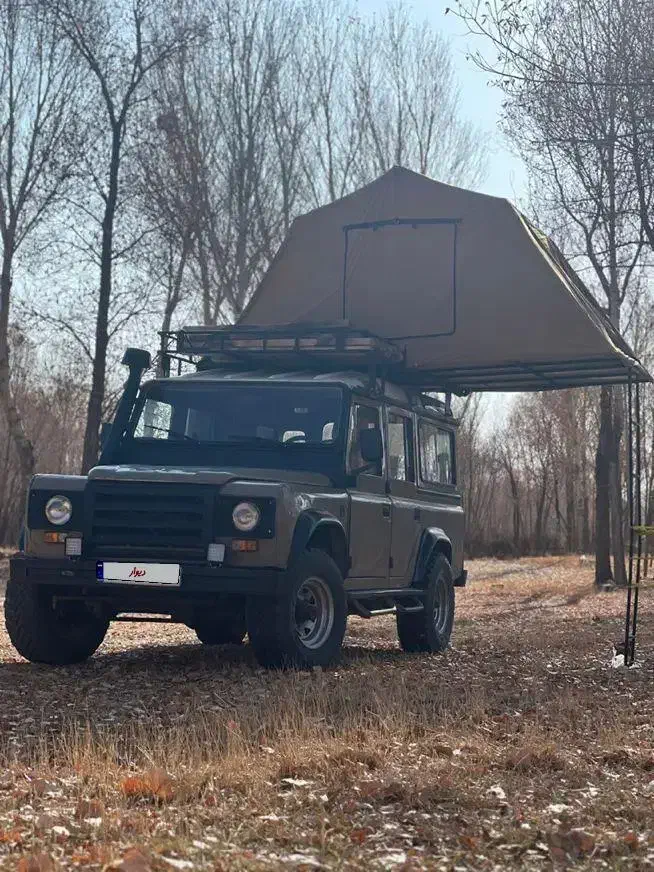 پاژن استیشن ۸۳|خودرو سواری و وانت|تبریز, |دیوار