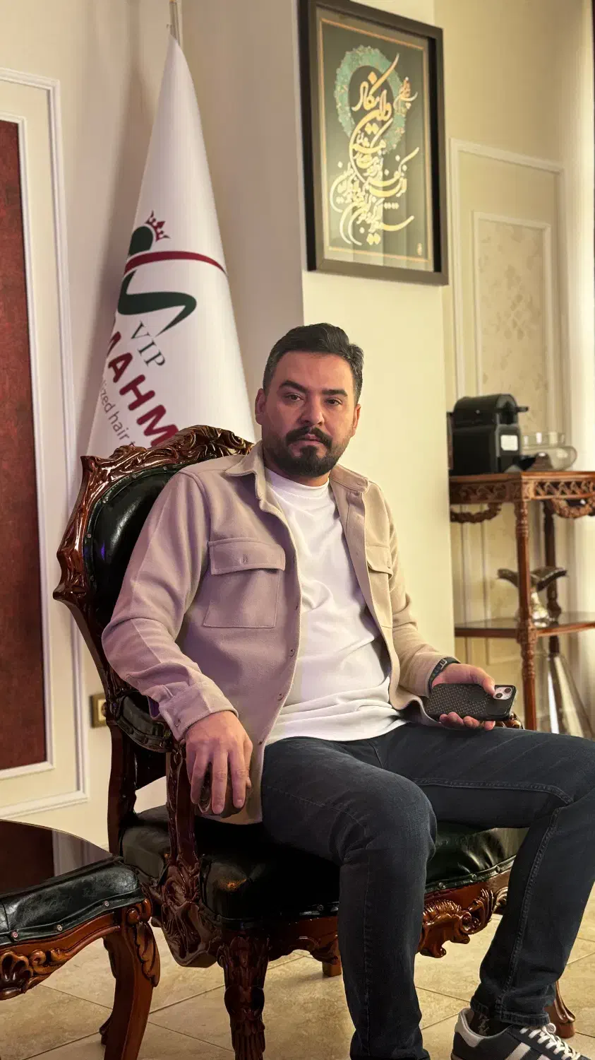 استخدام اپراتور لیزر بدن|استخدام درمانی، زیبایی، بهداشتی|میانه, |دیوار