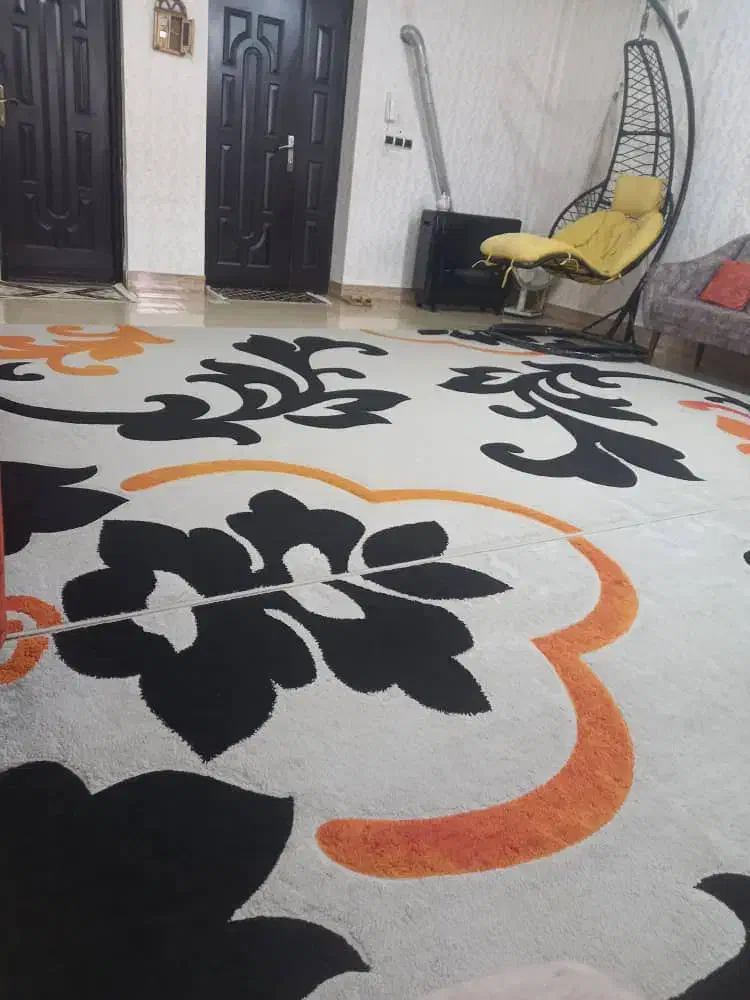 فروش دو عدد گلیم ۱۲متری|گلیم، جاجیم، گبه|مینودشت, |دیوار