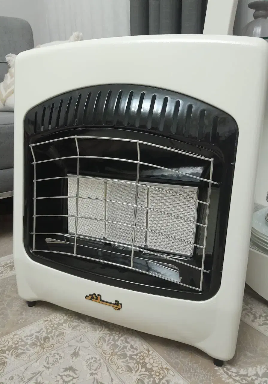 بخاری سرامیکی آکبند سه سرامیکه|بخاری، هیتر، شومینه|پاکدشت, پارچین|دیوار