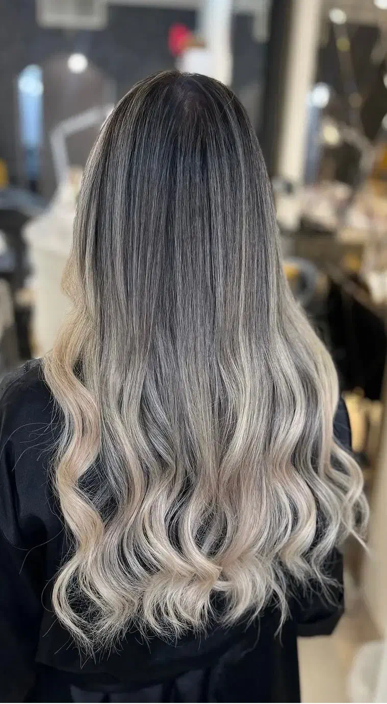 لایت و بالیاژ|خدمات آرایشگری و زیبایی|شهرضا, |دیوار