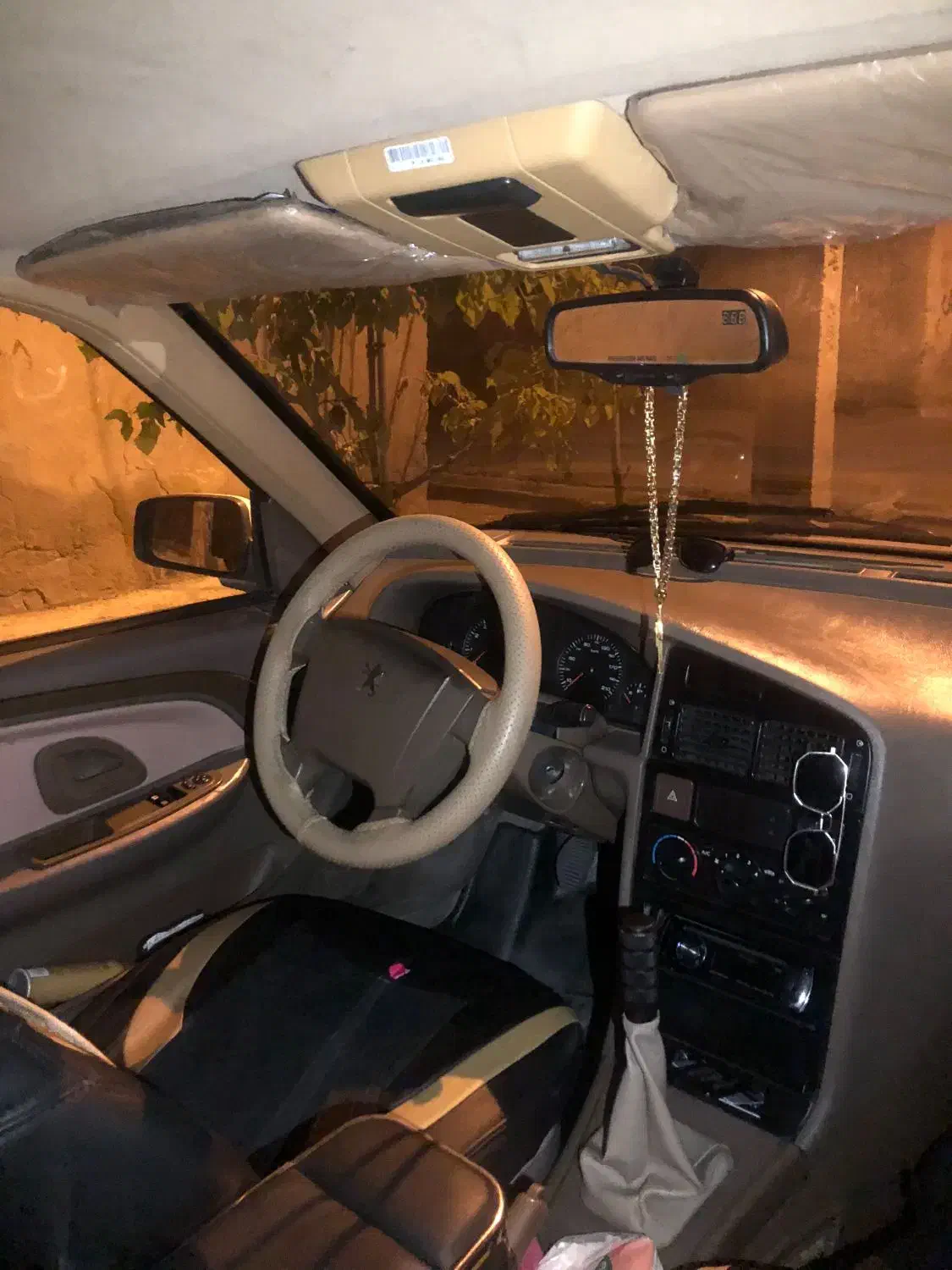 پژو تیوفایو مدل ۹۱|خودرو سواری و وانت|ماکو, |دیوار