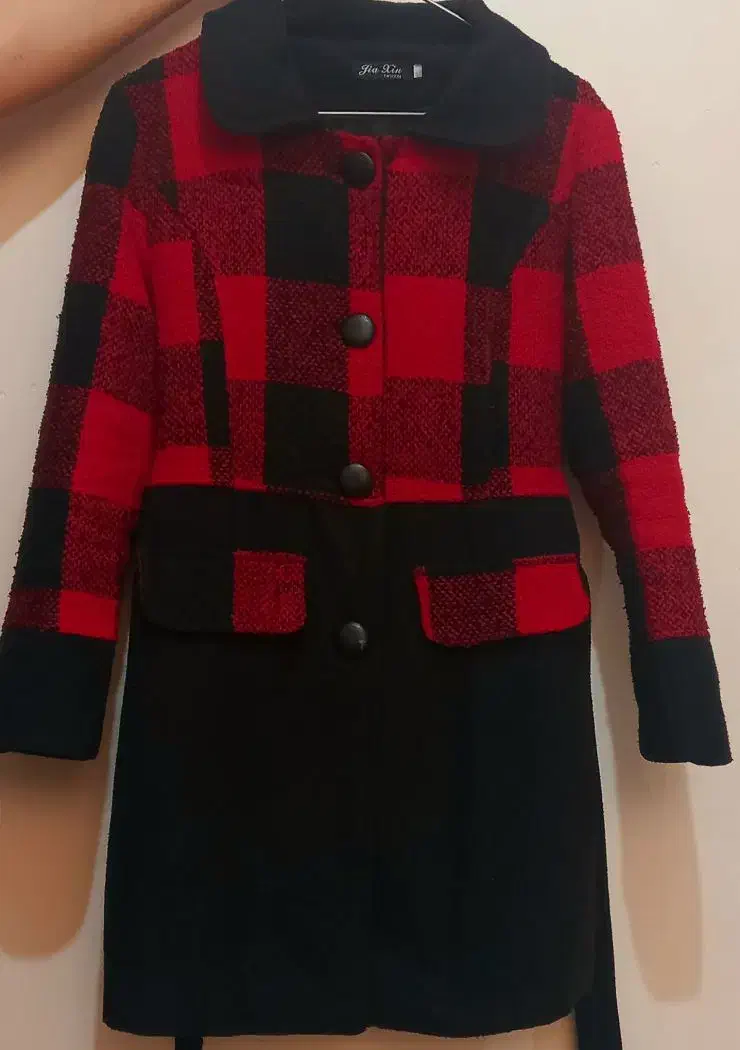 پالتو آسترداریلدایی دخترانه|لباس|سبزوار, پاسداران|دیوار