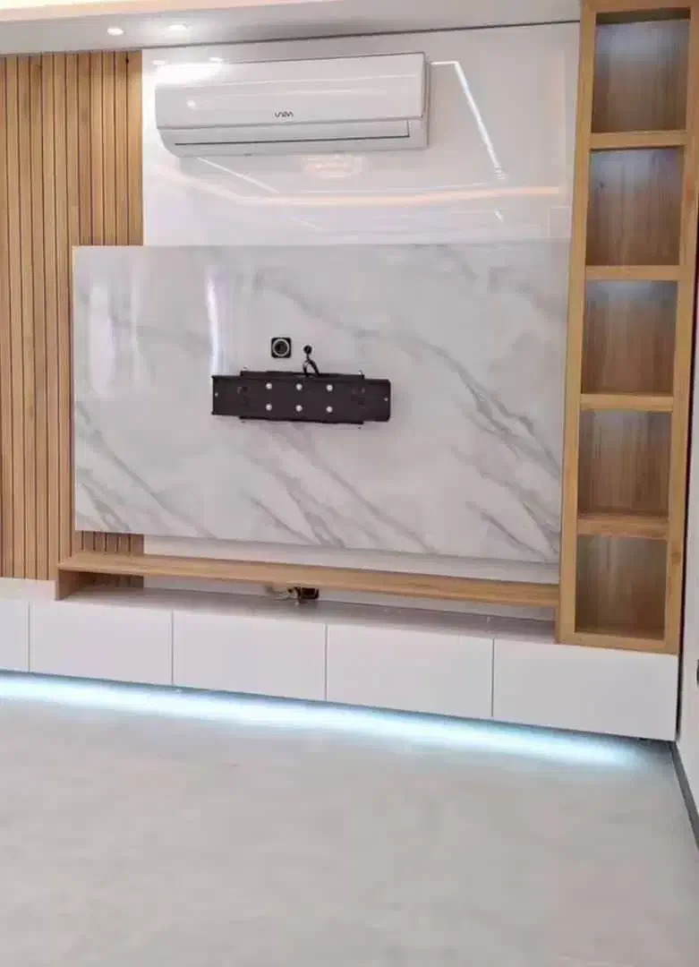 کمد و کابینت|جاکفشی، کمد، دراور|خمینیشهر, |دیوار