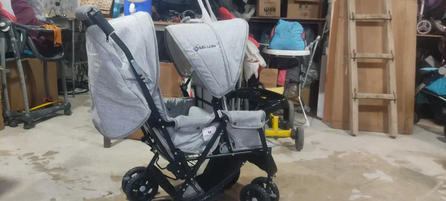 تعمیرات کالسکه خریدفروش معاوضه|کالسکه و لوازم جانبی|بوکان, |دیوار