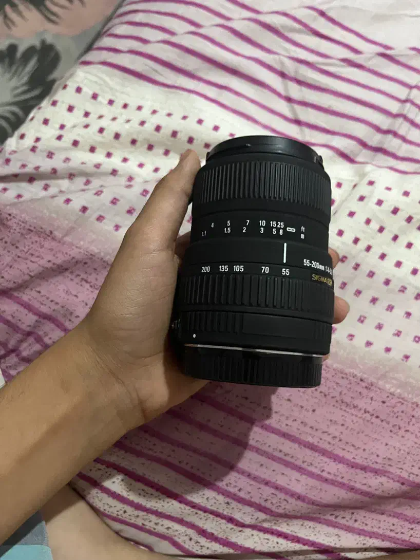 لنز دوربین|دوربین عکاسی و فیلم‌برداری|سبزوار, پاسداران|دیوار