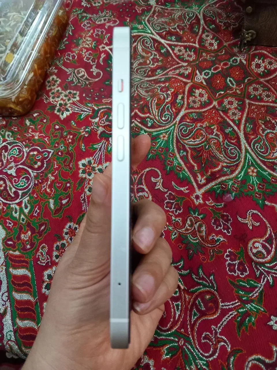 ایفون ۱۳ نرمال|موبایل|گنبد کاووس, |دیوار