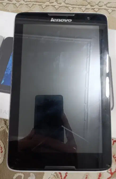 تبلت Lenovo TAB A8|تبلت|شاهرود, |دیوار