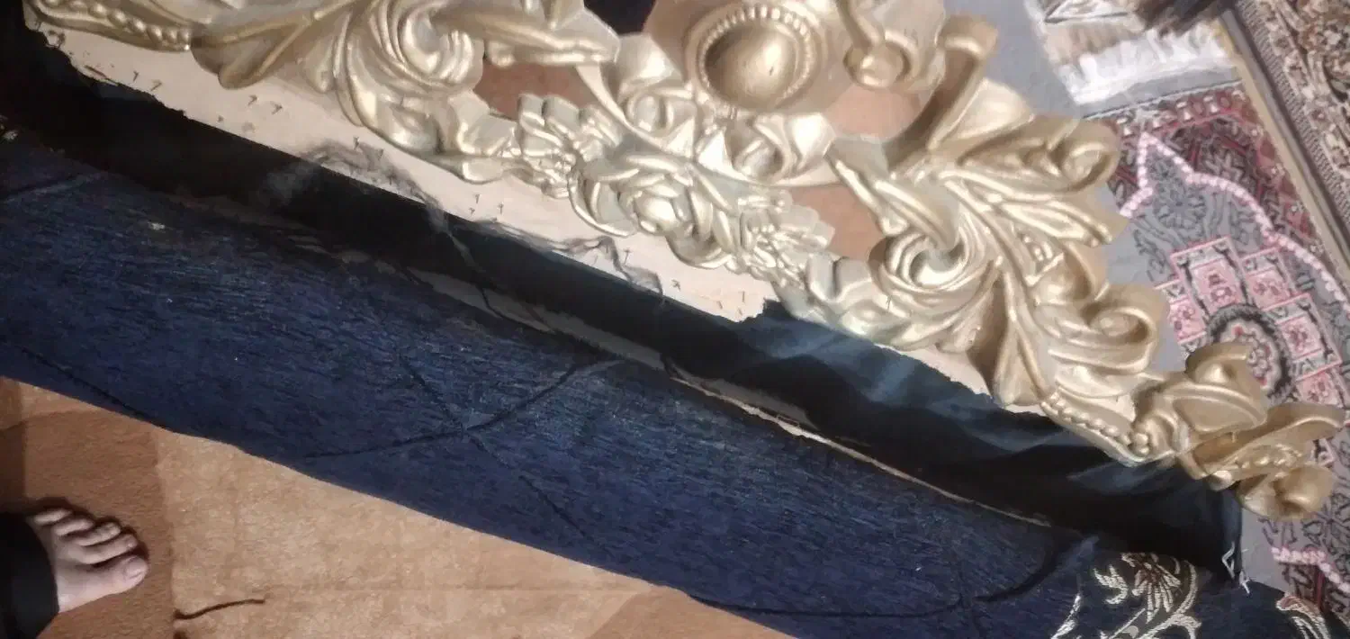 پشتی خلیجی|پشتی|اهواز, کوی مندلی(سه راه خرمشهر)|دیوار