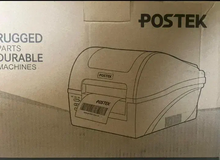 پرینتر لیبل زن پوستک مدل c168/300dpi|پرینتر، اسکنر، کپی، فکس|آفتاب, |دیوار