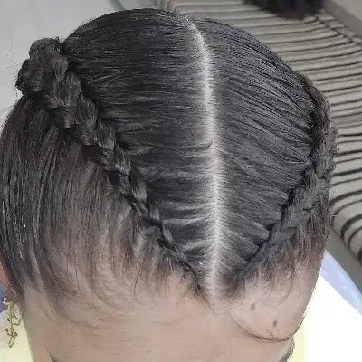 بافت مو|خدمات آرایشگری و زیبایی|بندر گناوه, |دیوار