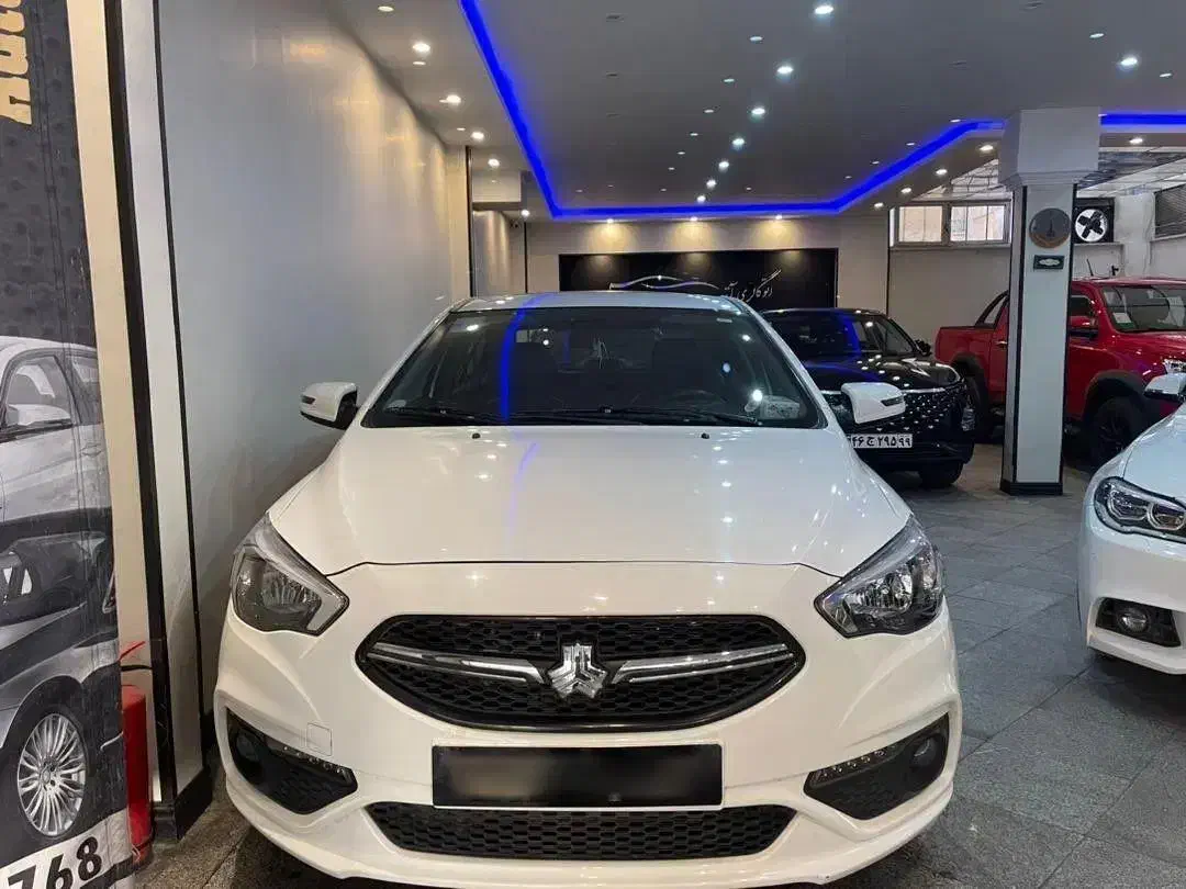 شاهین G|خودرو سواری و وانت|تهران, شهرک نفت|دیوار