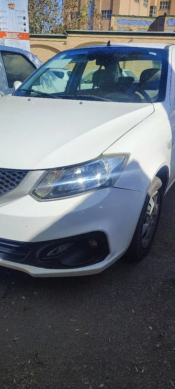 ساینا اس دوگانه شرکتی|خودرو سواری و وانت|همدان, |دیوار