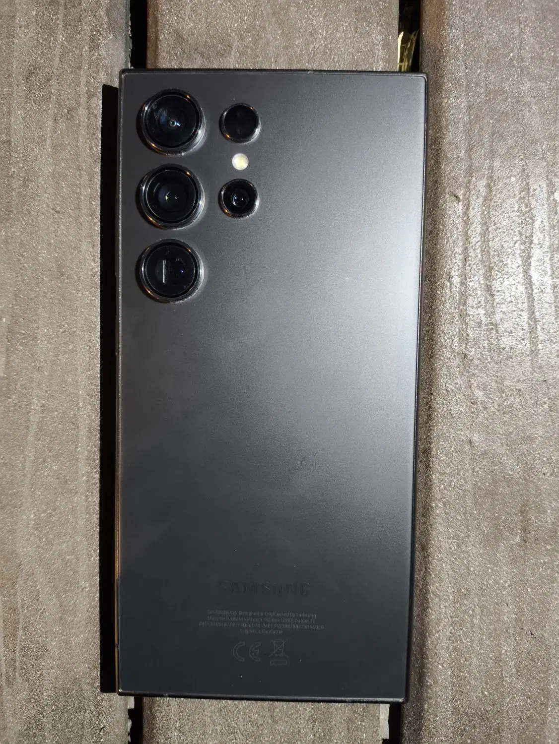 s24 ultra|موبایل|شیراز, درکی|دیوار