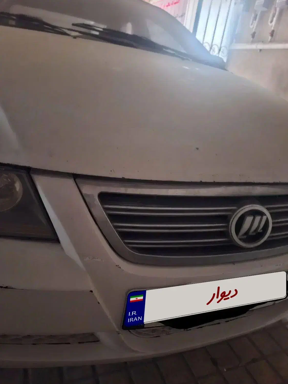 لیفان 620 دنده ایی 1800|خودرو سواری و وانت|بندرعباس, |دیوار