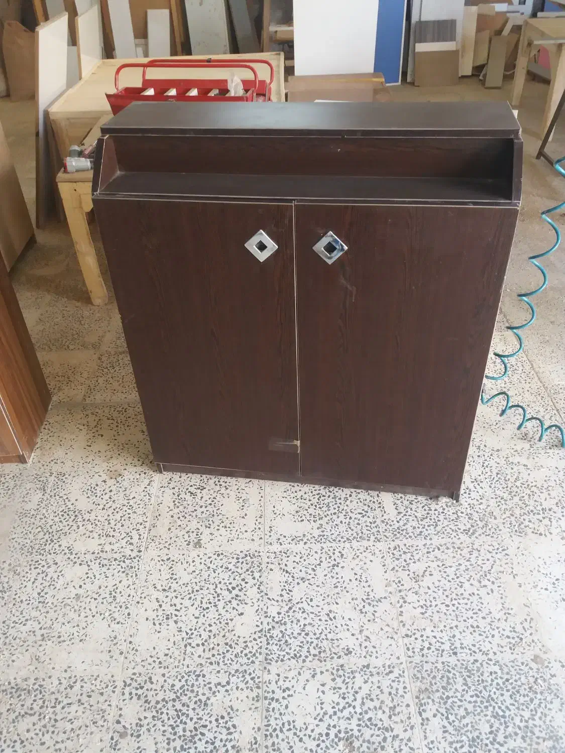 جا کفشی نو|جاکفشی، کمد، دراور|خرمدره, |دیوار