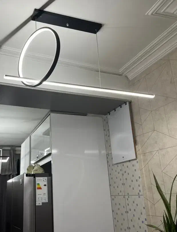 لوستر|لوستر و چراغ آویز|چهاردانگه (تهران), |دیوار