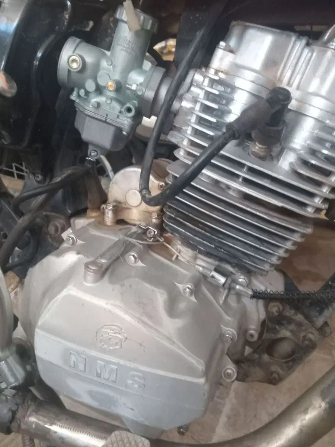 متور ۲۵۰|موتورسیکلت|سرپل ذهاب, |دیوار