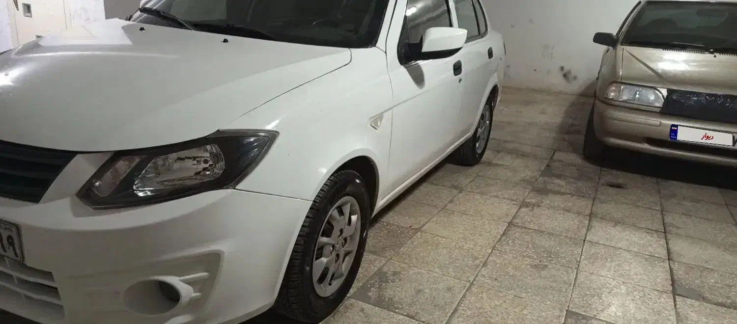 ساینا مدل 99|خودرو سواری و وانت|صفادشت, |دیوار